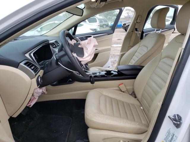 Photo 7 from auction – 2016 FORD FUSION SE with VIN 3FA6P0PU7GR304957