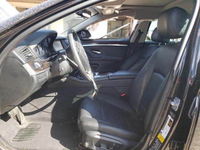 Photo 7 from auction – 2014 BMW 535 XI with VIN WBA5B3C50ED531107