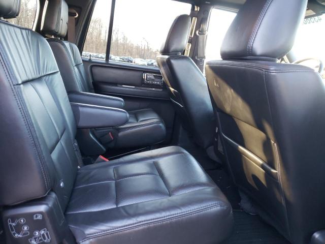 صورة رقم 11 من المزاد - 2009 LINCOLN NAVIGATOR مع VIN 5LMFL28539EJ01734