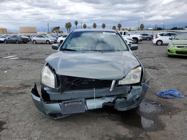 Photo 5 from auction – 2006 MERCURY MILAN with VIN 3MEFM07Z56R663154