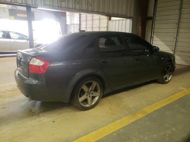 Photo 3 from auction – 2005 AUDI A4 1.8T QU with VIN WAULC68EX5A095155