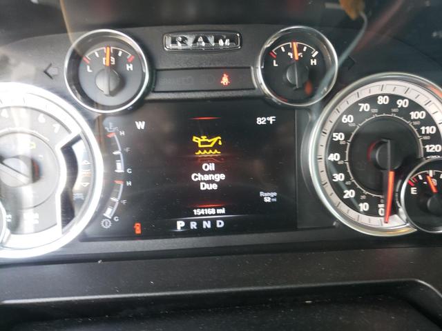 Photo 9 from auction – 2013 RAM 1500 SLT with VIN 1C6RR7LT5DS555491