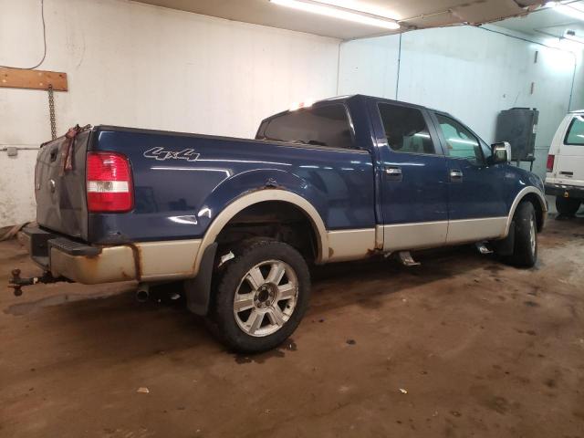 Photo 3 from auction – 2007 FORD F150 SUPER with VIN 1FTPW14V67KC54819