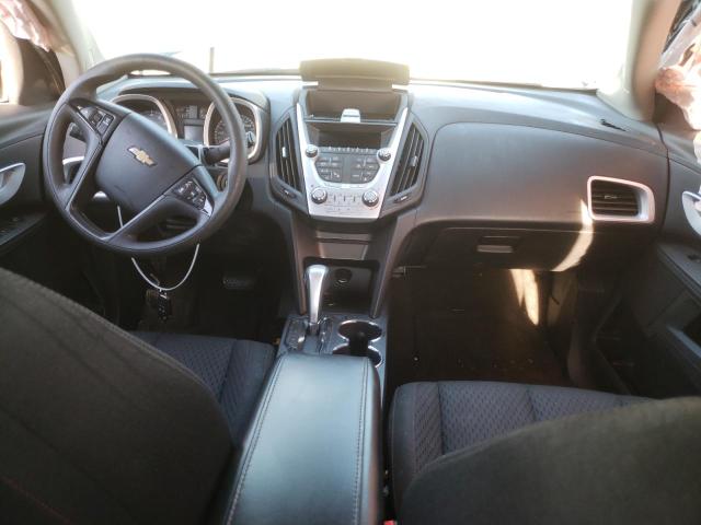 Photo 8 from auction – 2014 CHEVROLET EQUINOX LS with VIN 2GNALAEK4E6182402