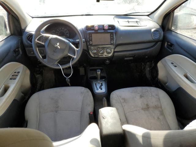 Photo 8 from auction – 2018 MITSUBISHI MIRAGE G4 with VIN ML32F3FJ2JHF15115