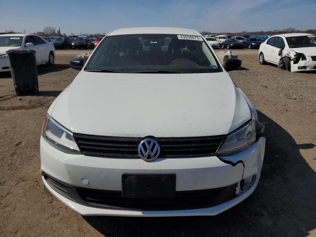 Photo 5 from auction – 2014 VOLKSWAGEN JETTA BASE with VIN 3VW2K7AJ5EM445127