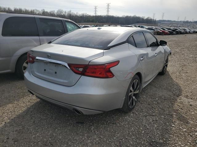 Photo 3 from auction – 2017 NISSAN MAXIMA 3.5 with VIN 1N4AA6AP1HC397587