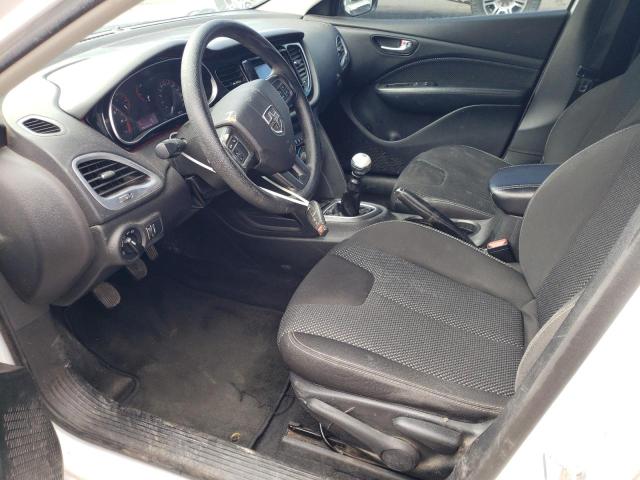 Photo 7 from auction – 2016 DODGE DART SXT with VIN 1C3CDFBB6GD645262