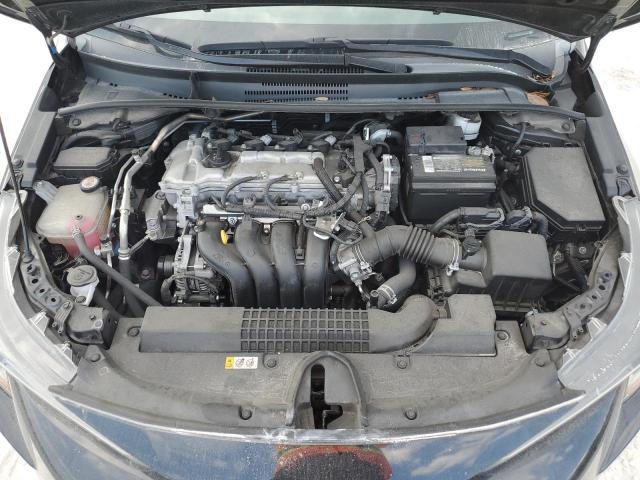 Photo 11 from auction – 2020 TOYOTA COROLLA LE with VIN 5YFEPRAE9LP076407