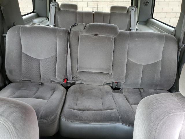 Photo 10 from auction – 2005 GMC YUKON with VIN 1GKEC13V75R109816