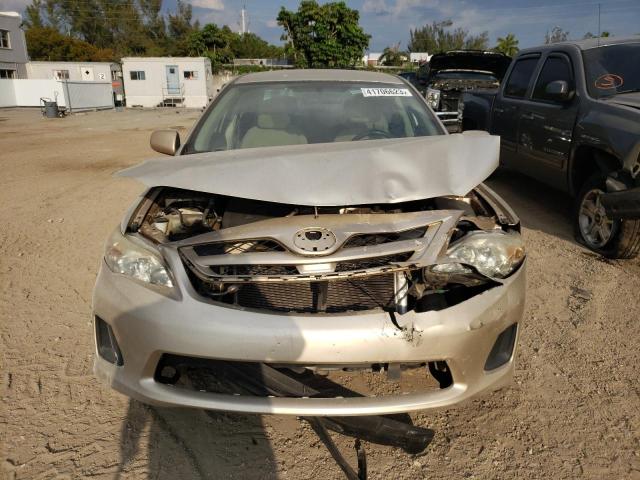 Фото 5 с аукциона – 2012 TOYOTA COROLLA BA с VIN 5YFBU4EE0CP059486