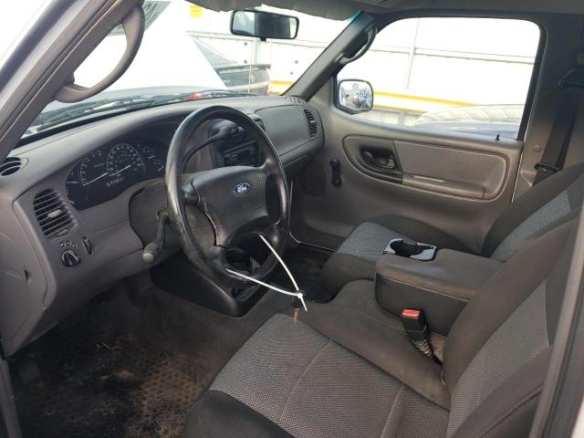 Photo 8 from auction – 2003 FORD RANGER SUP with VIN 1FTYR14U23PB72540