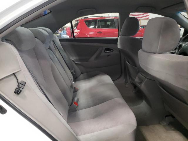Photo 10 from auction – 2011 TOYOTA CAMRY BASE with VIN 4T1BF3EK7BU640121