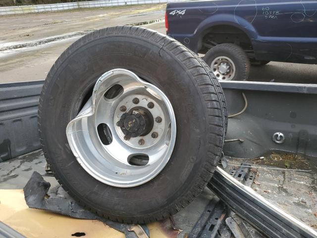 Photo 12 from auction – 2005 FORD F350 SUPER with VIN 1FTWW32P55EC22791