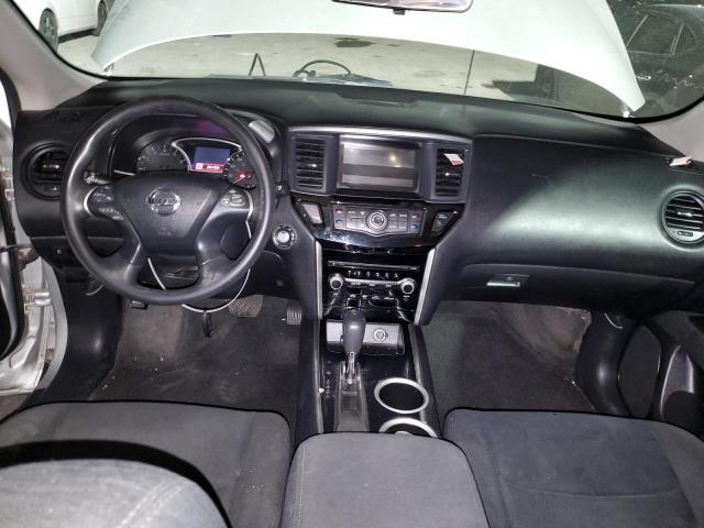 Photo 8 from auction – 2014 NISSAN PATHFINDER with VIN 5N1AR2MN3EC660448