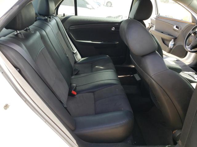 Photo 10 from auction – 2011 CHEVROLET MALIBU 2LT with VIN 1G1ZD5E79BF243622