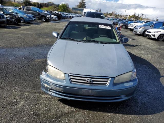 Photo 5 from auction – 2000 TOYOTA CAMRY CE with VIN JT2BF22K5Y0287972