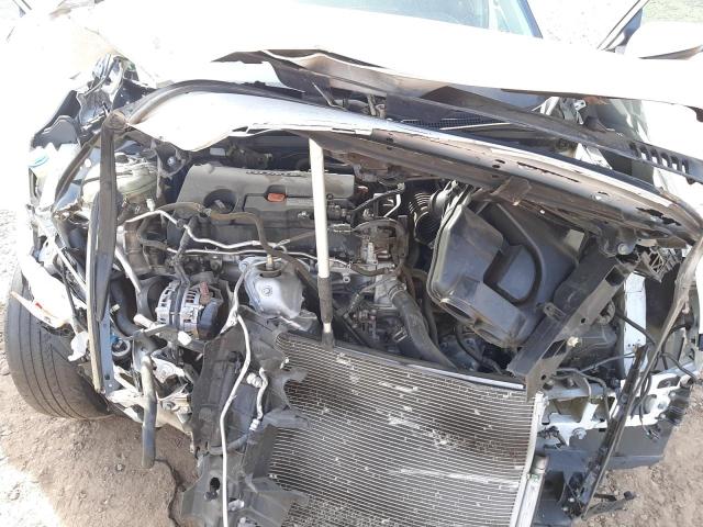 Photo 11 from auction – 2019 HONDA CIVIC LX with VIN 2HGFC2F66KH606203