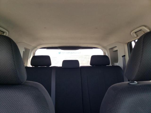 Photo 10 from auction – 2008 SCION XB with VIN JTLKE50E681031458