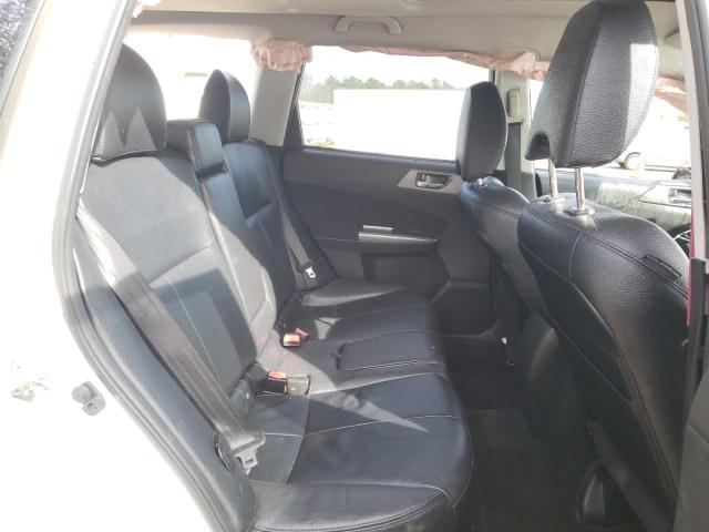 Photo 11 from auction – 2012 SUBARU FORESTER L with VIN JF2SHCEC7CH430394