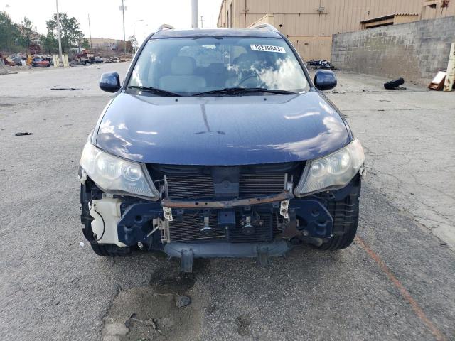 Photo 5 from auction – 2009 MITSUBISHI OUTLANDER with VIN JA4LS31W29Z014934