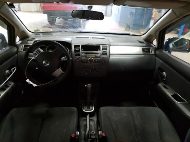 Photo 8 from auction – 2008 NISSAN VERSA S with VIN 3N1BC13E18L456443