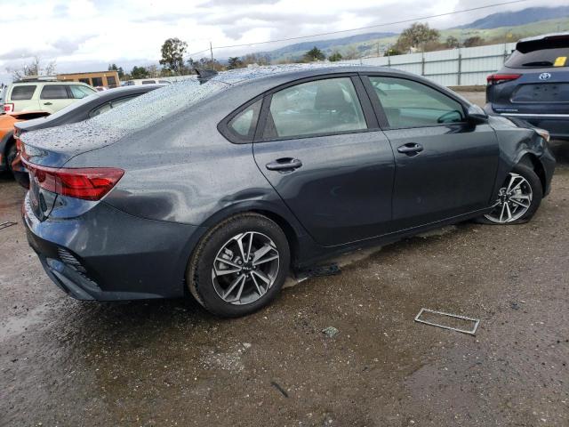 Photo 3 from auction – 2022 KIA FORTE FE with VIN 3KPF24AD7NE501334