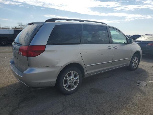 Photo 3 from auction – 2005 TOYOTA SIENNA XLE with VIN 5TDBA22C65S037650