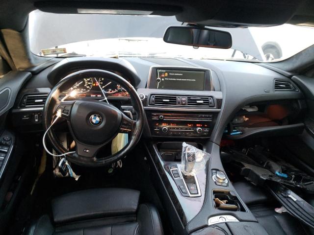 Photo 8 from auction – 2013 BMW 650 XI with VIN WBA6B4C54DD098433