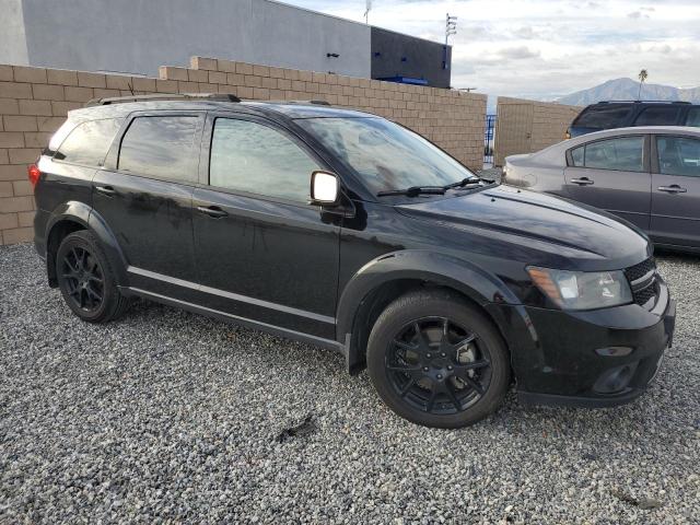 Photo 4 from auction – 2017 DODGE JOURNEY GT with VIN 3C4PDCEG3HT698452