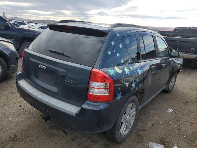 Photo 3 from auction – 2007 JEEP COMPASS with VIN 1J8FT47W27D371062