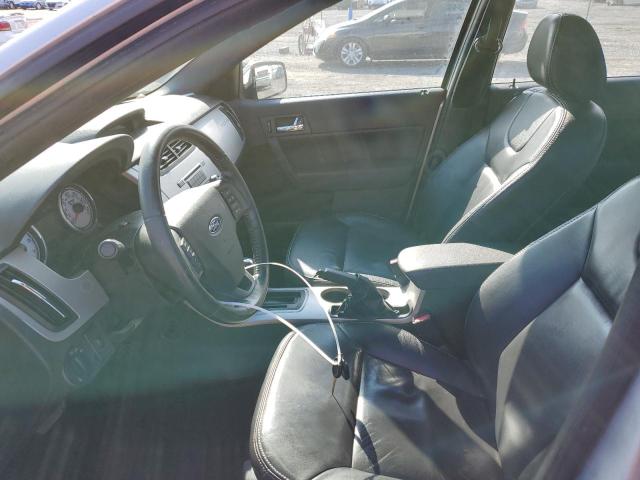 Photo 7 from auction – 2009 FORD FOCUS SEL with VIN 1FAHP37N89W196075