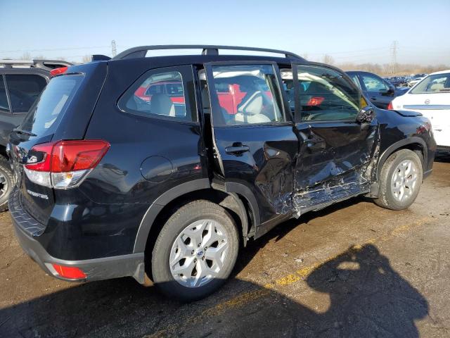 Photo 3 from auction – 2019 SUBARU FORESTER with VIN JF2SKACC3KH521296