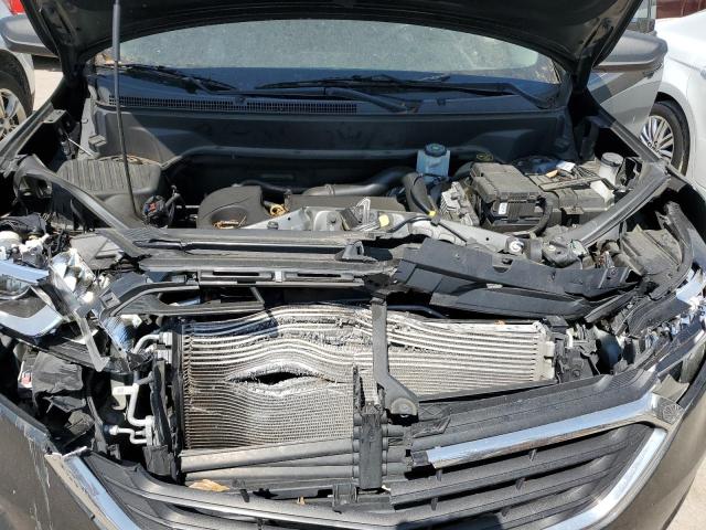Photo 12 from auction – 2018 CHEVROLET EQUINOX LS with VIN 3GNAXHEV3JS531908