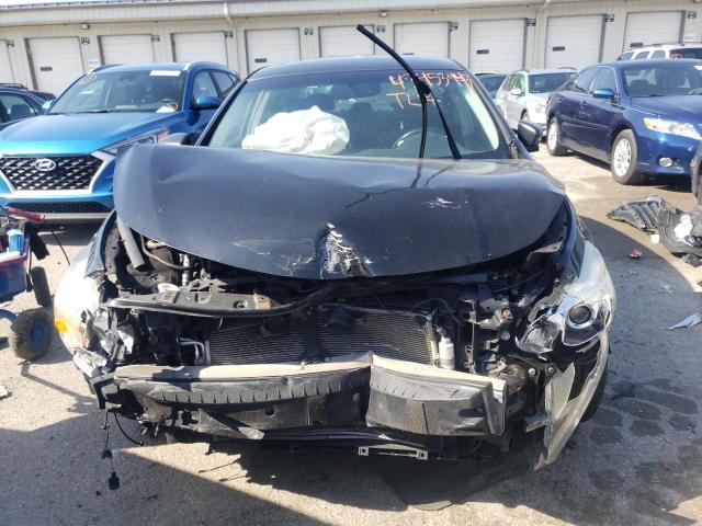 Photo 5 from auction – 2013 NISSAN ALTIMA 2.5 with VIN 1N4AL3AP9DN460457
