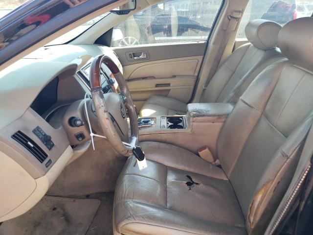 Foto 7 de la subasta – 2007 CADILLAC STS con VIN 1G6DW677470127143