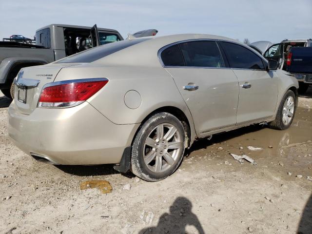Photo 3 from auction – 2012 BUICK LACROSSE with VIN 1G4GL5E33CF185941