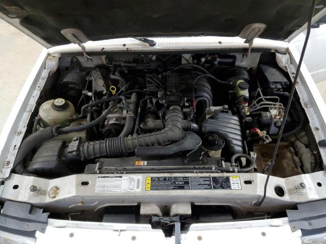 Foto 11 de la subasta – 2002 FORD RANGER SUP con VIN 1FTYR14D72TA26169