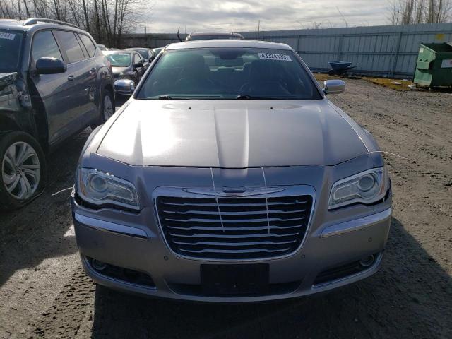 Photo 5 from auction – 2011 CHRYSLER 300C with VIN 2C3CA6CT7BH531394