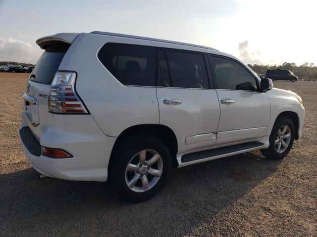 Photo 3 from auction – 2015 LEXUS GX 460 with VIN JTJBM7FX1F5098703