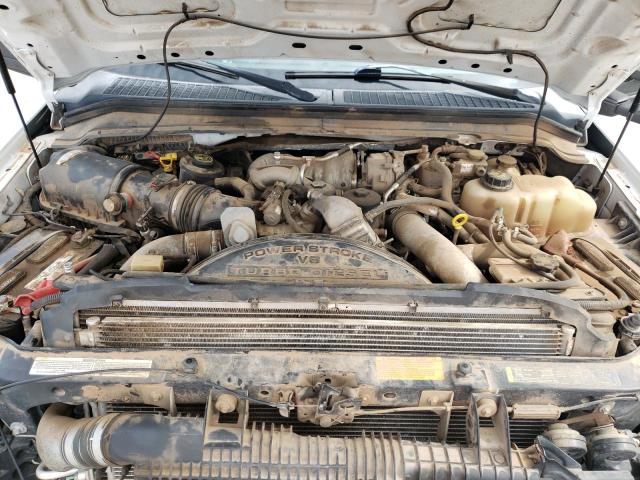 Photo 11 from auction – 2010 FORD F250 SUPER with VIN 1FTSW2BR8AEA62894