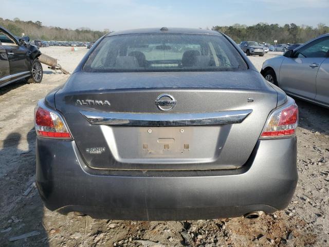 Photo 6 from auction – 2015 NISSAN ALTIMA 2.5 with VIN 1N4AL3AP5FN860485