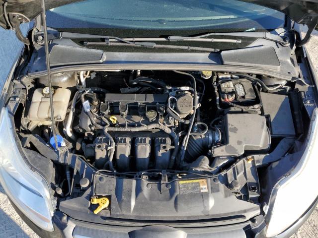 Photo 11 from auction – 2012 FORD FOCUS SE with VIN 1FAHP3F2XCL252291