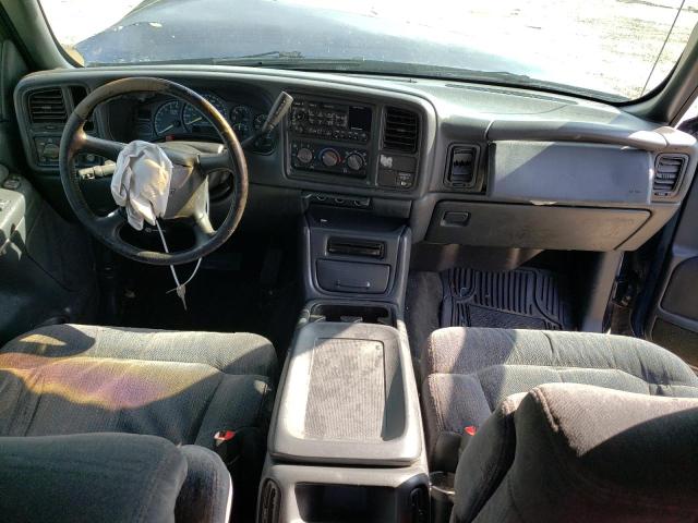 Photo 8 from auction – 1999 CHEVROLET SILVERADO with VIN 2GCEC19T0X1180580