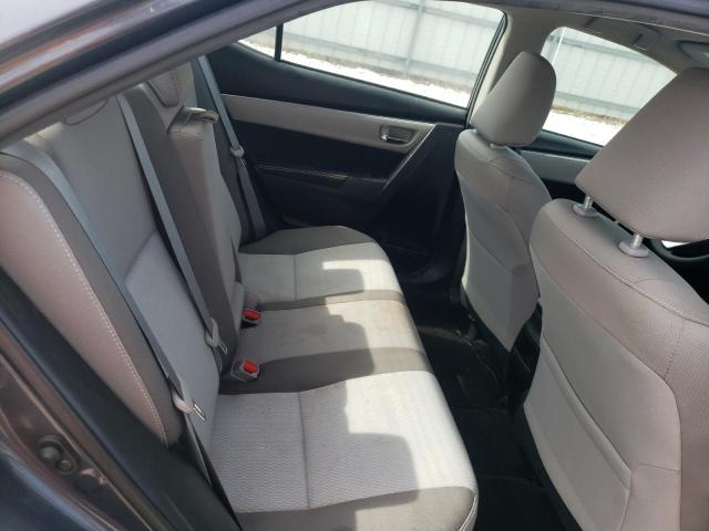 Photo 10 from auction – 2019 TOYOTA COROLLA L with VIN 5YFBURHE6KP879028