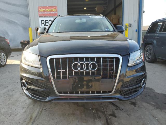 Photo 5 from auction – 2012 AUDI Q5 PREMIUM with VIN WA1DKAFP7CA052188