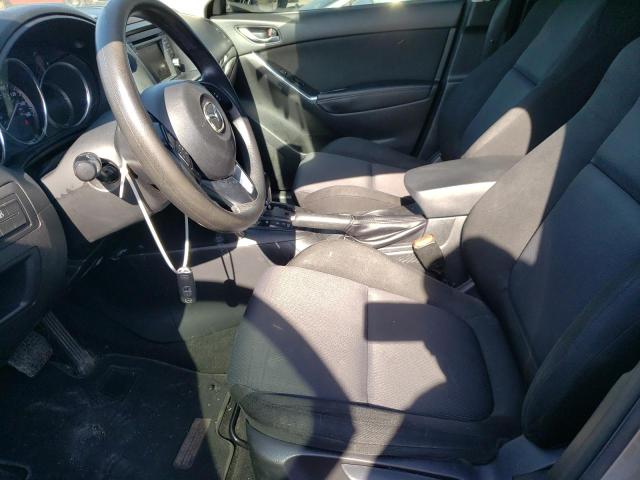 Photo 7 from auction – 2014 MAZDA CX-5 SPORT with VIN JM3KE2BE8E0344768