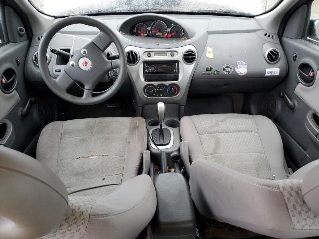 Photo 8 from auction – 2005 SATURN ION LEVEL with VIN 1G8AJ52F15Z176262