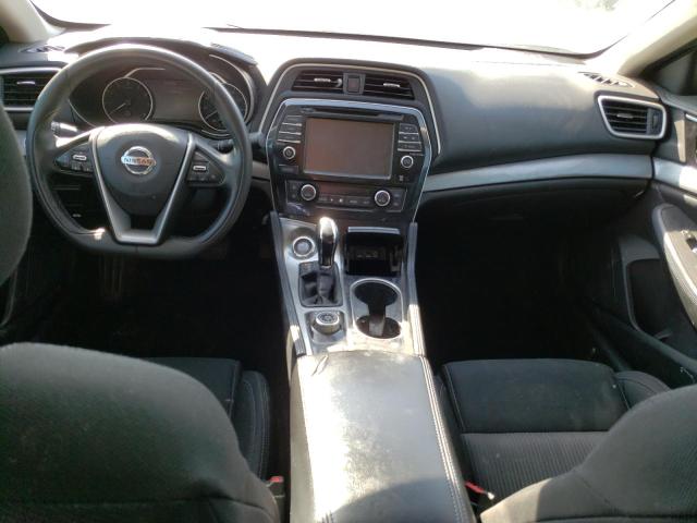 Photo 8 from auction – 2017 NISSAN MAXIMA 3.5 with VIN 1N4AA6AP3HC400148