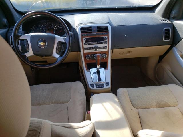 Photo 8 from auction – 2007 CHEVROLET EQUINOX LT with VIN 2CNDL63F576092876
